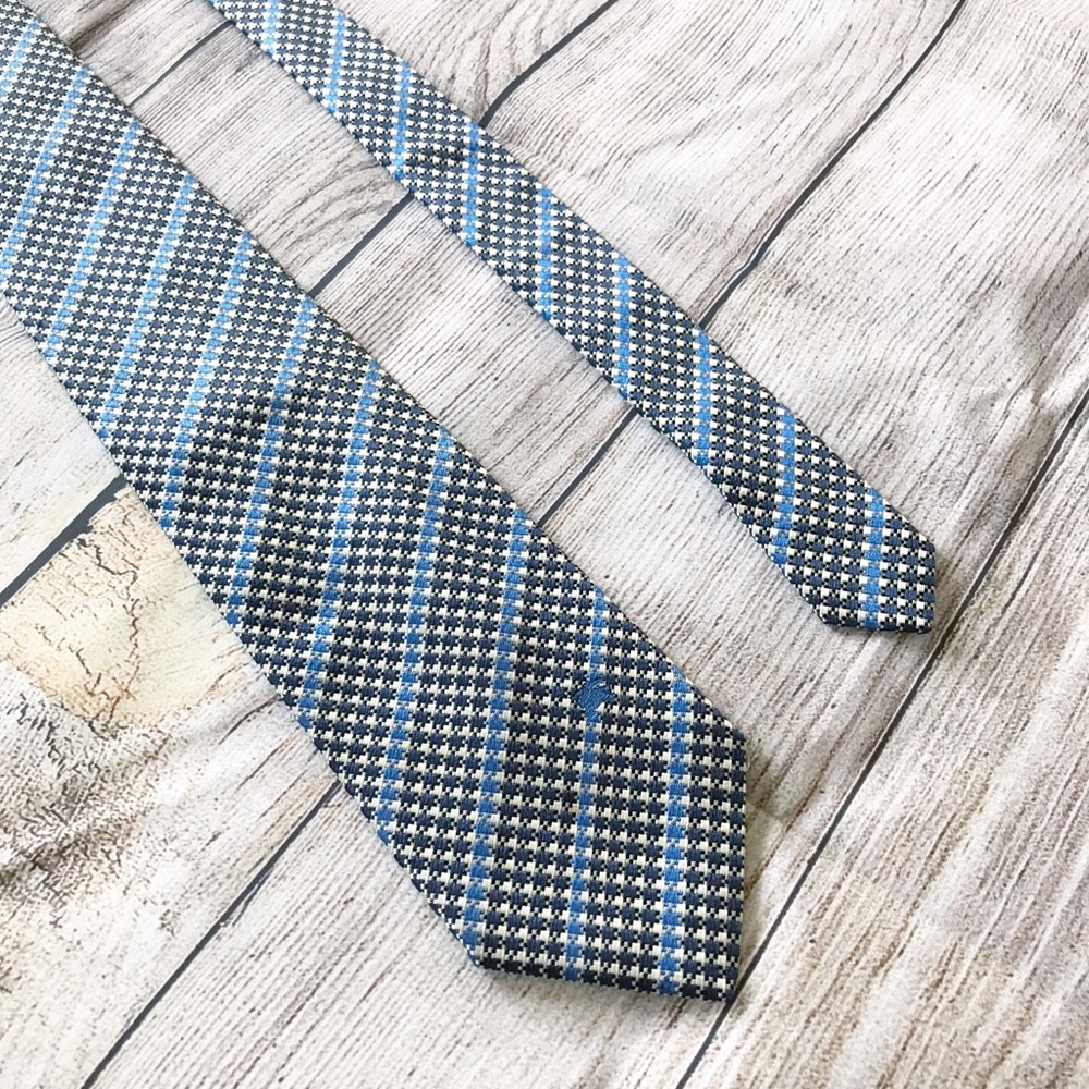 Burberry —— Burberrys of London Men’s Necktie